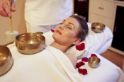Wellness und Entspannung Wellness und Entspannung